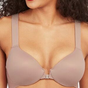 SPANX smooth™ Bra-llelujah!® Lightly Lined Full Coverage Bra 36B